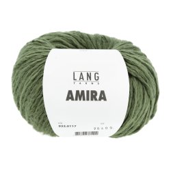 Lang Yarns - Amira Fv. 117 Bregne