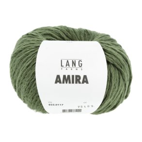 Lang Yarns - Amira Fv. 117 Bregne