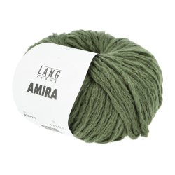 Lang Yarns - Amira Fv. 117 Bregne