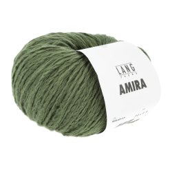 Lang Yarns - Amira Fv. 117 Bregne