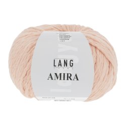 Lang Yarns - Amira Fv. 128 Laks