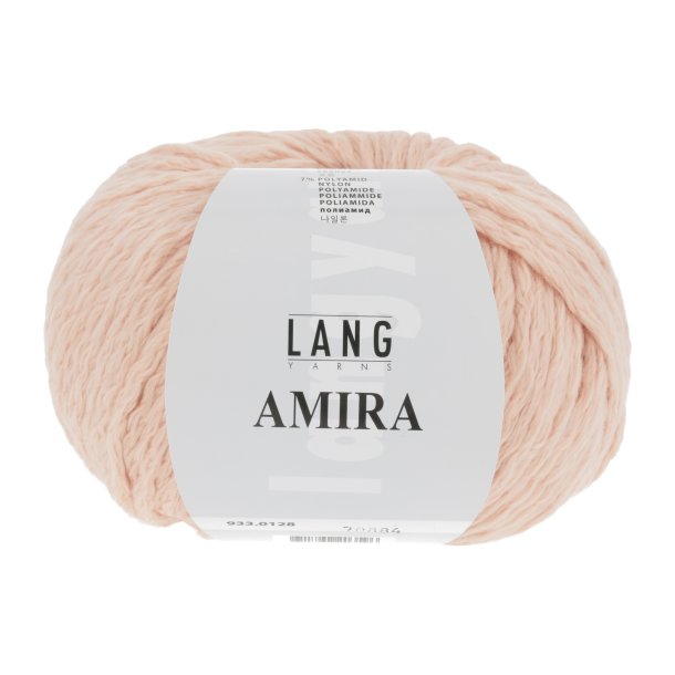 Lang Yarns - Amira Fv. 128 Laks