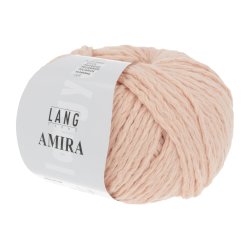 Lang Yarns - Amira Fv. 128 Laks
