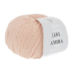 Lang Yarns - Amira Fv. 128 Laks