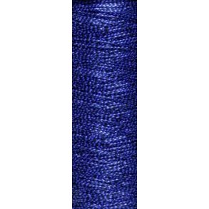 Lang Yarns - Deco Glimmertrd Fv. 0006 Bl