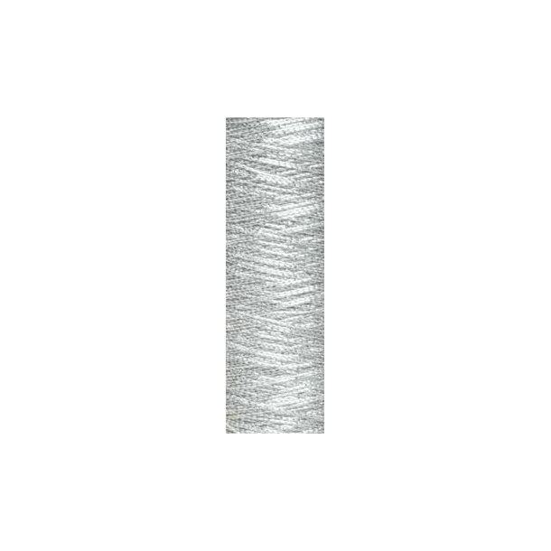 Lang Yarns - Deco Glimmertrd Fv. 0023 Slv