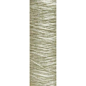 Lang Yarns - Deco Glimmertrd Fv. 0050 Guld