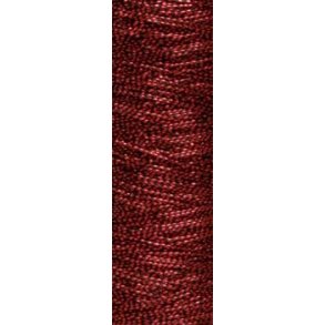 Lang Yarns - Deco Glimmertrd Fv. 0060 Rd