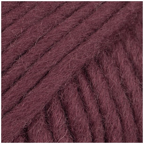 Drops Snow Fv: Unicolor 95 Rdbrun