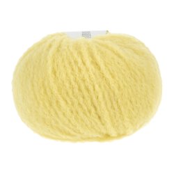 Lang Yarns - Cashmere Light fv. 13 Lys Gul