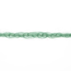 Lang Yarns - Cashmere Light fv. 18 Mrk Grn