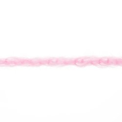 Lang Yarns - Cashmere Light fv. 19 Flamingo