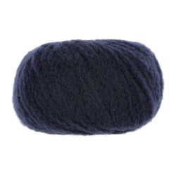 Lang Yarns - Cashmere Light fv. 35 Marine Bl