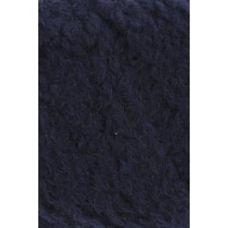 Lang Yarns - Cashmere Light fv. 35 Marine Bl