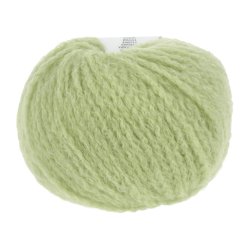 Lang Yarns - Cashmere Light fv. 44 Lime