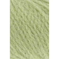 Lang Yarns - Cashmere Light fv. 44 Lime