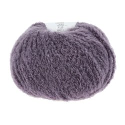 Lang Yarns - Cashmere Light fv. 46 Lavender