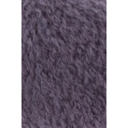 Lang Yarns - Cashmere Light fv. 46 lilla