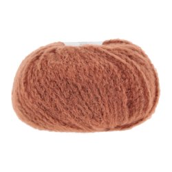 Lang Yarns - Cashmere Light fv. 59 Orange
