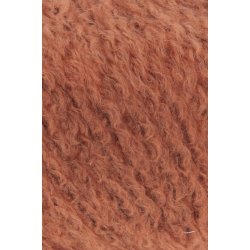 Lang Yarns - Cashmere Light fv. 59 Orange