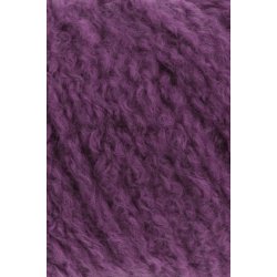 Lang Yarns - Cashmere Light fv. 65 Fuchsia