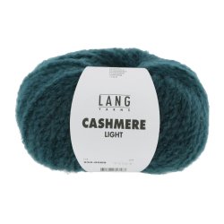 Lang Yarns - Cashmere Light fv. 88 Petrol