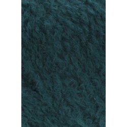 Lang Yarns - Cashmere Light fv. 88 Petrol