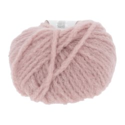 Lang Yarns - Cashmere Light fv. 109 Lys Gammel Rosa