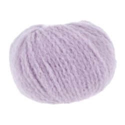 Lang Yarns - Cashmere Light fv. 145 Lavendel
