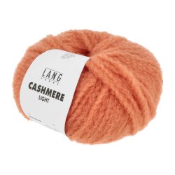 Lang Yarns - Cashmere Light fv. 159 Grskar
