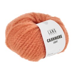 Lang Yarns - Cashmere Light fv. 159 Grskar