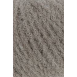 Lang Yarns - Cashmere Light fv. 196 Sten