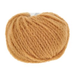 Lang Yarns - Cashmere Light fv. 259 Mandarin