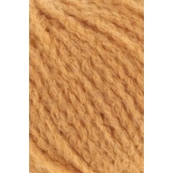 Lang Yarns - Cashmere Light fv. 259 Mandarin