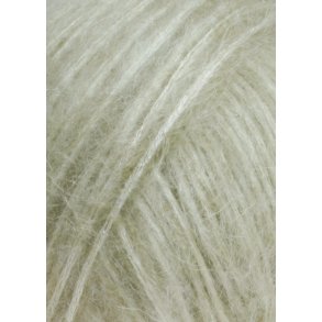 Lang Yarns - Mohair Trend Fv. 22 Natur