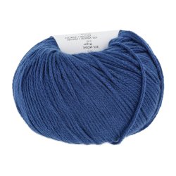 Lang Yarns - Norma Fv. 06 Royal Bl