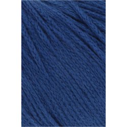 Lang Yarns - Norma Fv. 06 Royal Bl