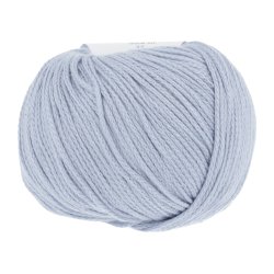 Lang Yarns - Norma Fv. 07 Lys Bl