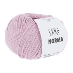 Lang Yarns - Norma Fv. 09 Rose