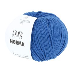 Lang Yarns - Norma Fv. 10 Bl
