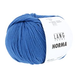 Lang Yarns - Norma Fv. 10 Bl