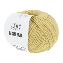 Lang Yarns - Norma Fv. 13 Gylden
