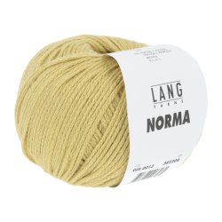 Lang Yarns - Norma Fv. 13 Gylden