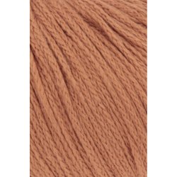 Lang Yarns - Norma Fv. 15 Brun Orange