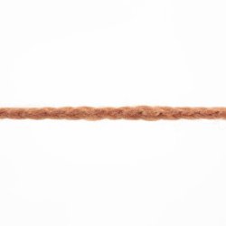 Lang Yarns - Norma Fv. 15 Brun Orange