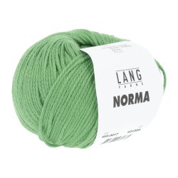Lang Yarns - Norma Fv. 17 Grn