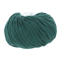 Lang Yarns - Norma Fv. 18 Mrk Grn