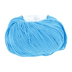 Lang Yarns - Norma Fv. 21 Lys Bl