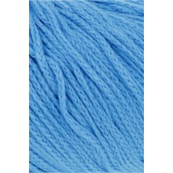 Lang Yarns - Norma Fv. 21 Lys Bl