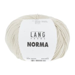 Lang Yarns - Norma Fv. 22 Sand